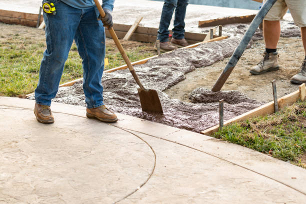 Best Affordable Concrete Contractor  in Churchill, OH