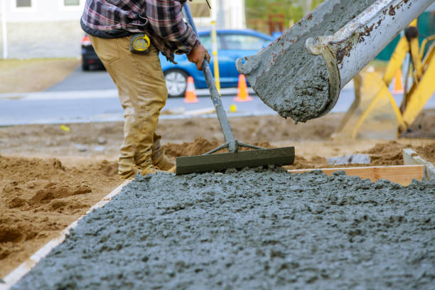 Best Concrete Repair Near Me  in Churchill, OH