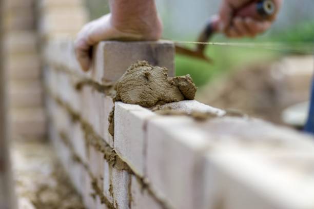 Best Decorative Concrete Services  in Churchill, OH